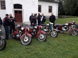 500 Treffen 2017 Tag2